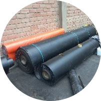 Geomembrana HDPE